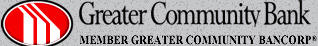 logo Greater Community Bank