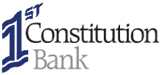 logo 1st Constitution Bank