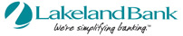 logo Lakeland Bank