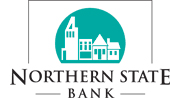 logo Northern State Bank