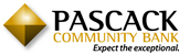 logo Pascack Community Bank
