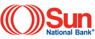 logo Sun National Bank