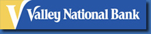 logo Valley National Bank