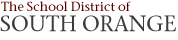 logo Maplewood/South Orange School District