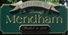 logo Borough of Mendham