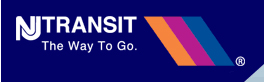 logo New Jersey Transit