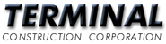 logo Terminal Construction Co.