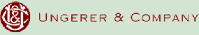 logo The Ungerer Company