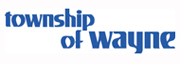 logo Township of Wayne