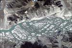 Brahmaputra River, Tibet
