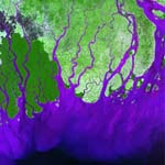 Ganges River, India