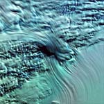 Lambert Glacier, Antartica