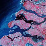Delta Region, Netherlands