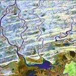 Niger River, Mali