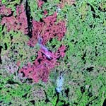 Yellowknife, Northwest Territories, CAN